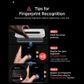 Szkło hartowane Spigen Glas.tR EZ Fit Pro AC Anti Reflection 2-Pack na Samsung Galaxy S26