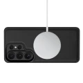 Etui Tech-Protect Wallet MagSafe na Samsung Galaxy S26 Ultra - czarne matowe