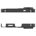 Etui Spigen AirSkin Aramid Mag MagSafe na Samsung Galaxy S26 Ultra - czarne