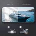 Szkło antyrefleksyjne Tech-Protect Quick Set AR+ na Samsung Galaxy S26 + - czarne