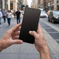 Szkło antyrefleksyjne Tech-Protect Quick Set AR+ na Samsung Galaxy S26 + - czarne