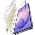 Szkło antyrefleksyjne Tech-Protect Quick Set AR+ na Samsung Galaxy S26 Ultra - czarne