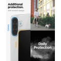 Etui Spigen Liquid Crystal na Samsung Galaxy A57 5G - przezroczyste