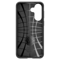 Etui Spigen Rugged Armor na Samsung Galaxy A37 5G - czarne