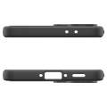 Etui Spigen Rugged Armor na Samsung Galaxy A37 5G - czarne