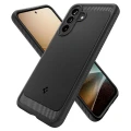 Etui Spigen Rugged Armor na Samsung Galaxy A37 5G - czarne