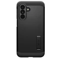 Etui Spigen Tough Armor na Samsung Galaxy A37 5G - czarne