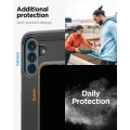 Etui Spigen Tough Armor na Samsung Galaxy A37 5G - czarne