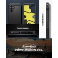 Etui Spigen Tough Armor na Samsung Galaxy A37 5G - czarne