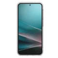 Etui Spigen Liquid Crystal na Samsung Galaxy A37 5G - przezroczyste