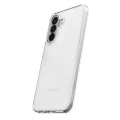 Etui Spigen Liquid Crystal na Samsung Galaxy A37 5G - przezroczyste