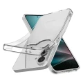 Etui Spigen Liquid Crystal na Samsung Galaxy A37 5G - przezroczyste
