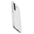 Etui Spigen Liquid Crystal na Samsung Galaxy A37 5G - przezroczyste