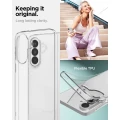 Etui Spigen Liquid Crystal na Samsung Galaxy A37 5G - przezroczyste