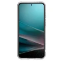 Etui Spigen Ultra Hybrid na Samsung Galaxy A37 5G - przezroczyste