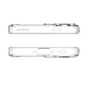 Etui Spigen Ultra Hybrid na Samsung Galaxy A37 5G - przezroczyste