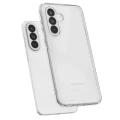 Etui Spigen Ultra Hybrid na Samsung Galaxy A37 5G - przezroczyste