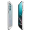Etui Spigen Ultra Hybrid na Samsung Galaxy A37 5G - przezroczyste