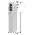 Etui Spigen Ultra Hybrid na Samsung Galaxy A37 5G - przezroczyste