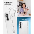 Etui Spigen Ultra Hybrid na Samsung Galaxy A37 5G - przezroczyste