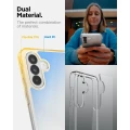 Etui Spigen Ultra Hybrid na Samsung Galaxy A37 5G - przezroczyste