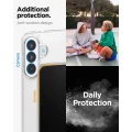 Etui Spigen Ultra Hybrid na Samsung Galaxy A37 5G - przezroczyste