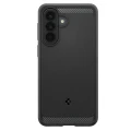 Etui Spigen Rugged Armor na Samsung Galaxy A57 5G - czarne