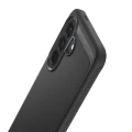 Etui Spigen Rugged Armor na Samsung Galaxy A57 5G - czarne