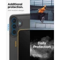 Etui Spigen Rugged Armor na Samsung Galaxy A57 5G - czarne
