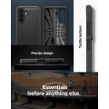 Etui Spigen Rugged Armor na Samsung Galaxy A57 5G - czarne