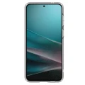 Etui Spigen Ultra Hybrid na Samsung Galaxy A57 5G - przezroczyste