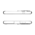 Etui Spigen Ultra Hybrid na Samsung Galaxy A57 5G - przezroczyste
