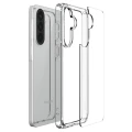 Etui Spigen Ultra Hybrid na Samsung Galaxy A57 5G - przezroczyste