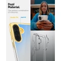 Etui Spigen Ultra Hybrid na Samsung Galaxy A57 5G - przezroczyste