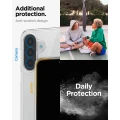 Etui Spigen Ultra Hybrid na Samsung Galaxy A57 5G - przezroczyste