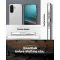 Etui Spigen Ultra Hybrid na Samsung Galaxy A57 5G - przezroczyste