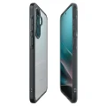 Etui Spigen Ultra Hybrid na Samsung Galaxy A57 5G - przezroczyste