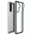 Etui Spigen Ultra Hybrid na Samsung Galaxy A57 5G - przezroczyste
