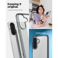 Etui Spigen Ultra Hybrid na Samsung Galaxy A57 5G - przezroczyste