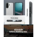 Etui Spigen Ultra Hybrid na Samsung Galaxy A57 5G - przezroczyste