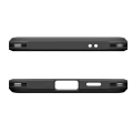 Etui Spigen Tough Armor na Samsung Galaxy A57 5G - czarne