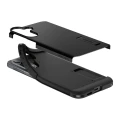 Etui Spigen Tough Armor na Samsung Galaxy A57 5G - czarne