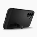 Etui Spigen Tough Armor na Samsung Galaxy A57 5G - czarne