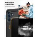 Etui Spigen Tough Armor na Samsung Galaxy A57 5G - czarne
