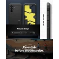 Etui Spigen Tough Armor na Samsung Galaxy A57 5G - czarne