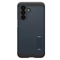 Etui Spigen Tough Armor na Samsung Galaxy A57 5G - granatowe