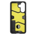 Etui Spigen Tough Armor na Samsung Galaxy A57 5G - granatowe