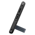 Etui Spigen Tough Armor na Samsung Galaxy A57 5G - granatowe
