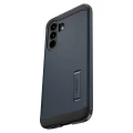 Etui Spigen Tough Armor na Samsung Galaxy A57 5G - granatowe