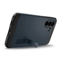 Etui Spigen Tough Armor na Samsung Galaxy A57 5G - granatowe